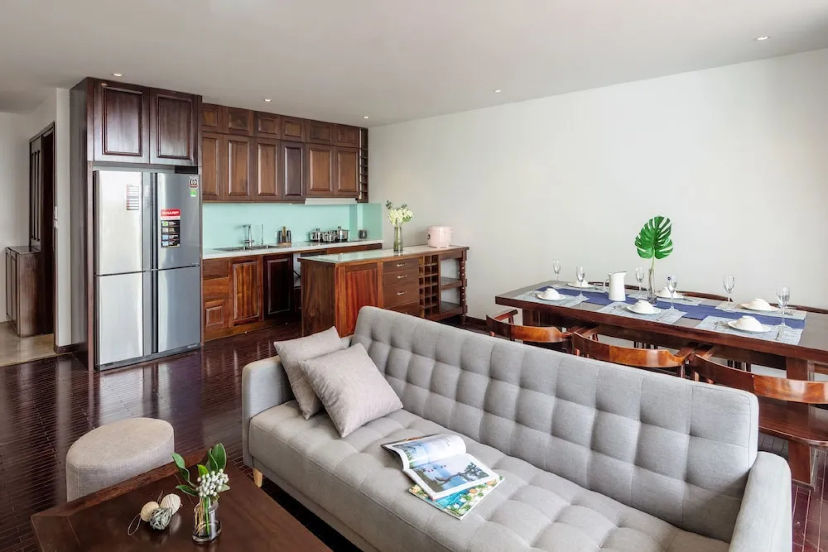 Pegasy Premium Suites & Residence Westlake