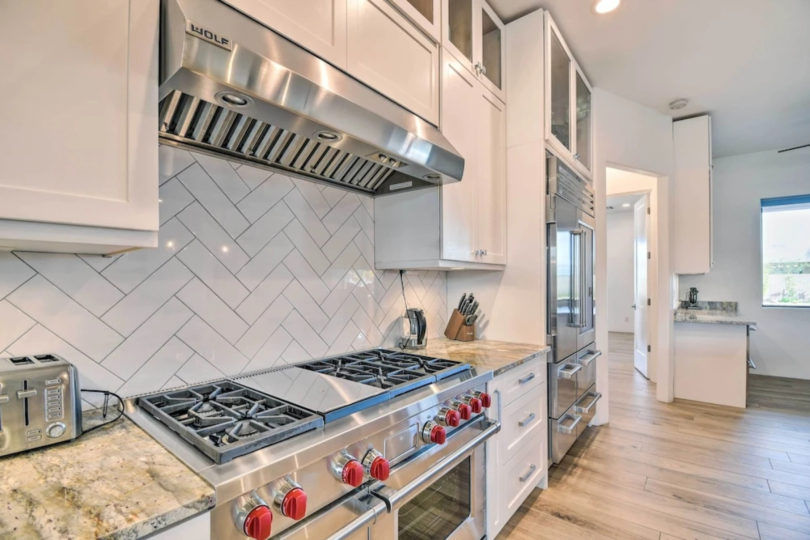 Desert Views, Fire Pit: Serene Phoenix Getaway