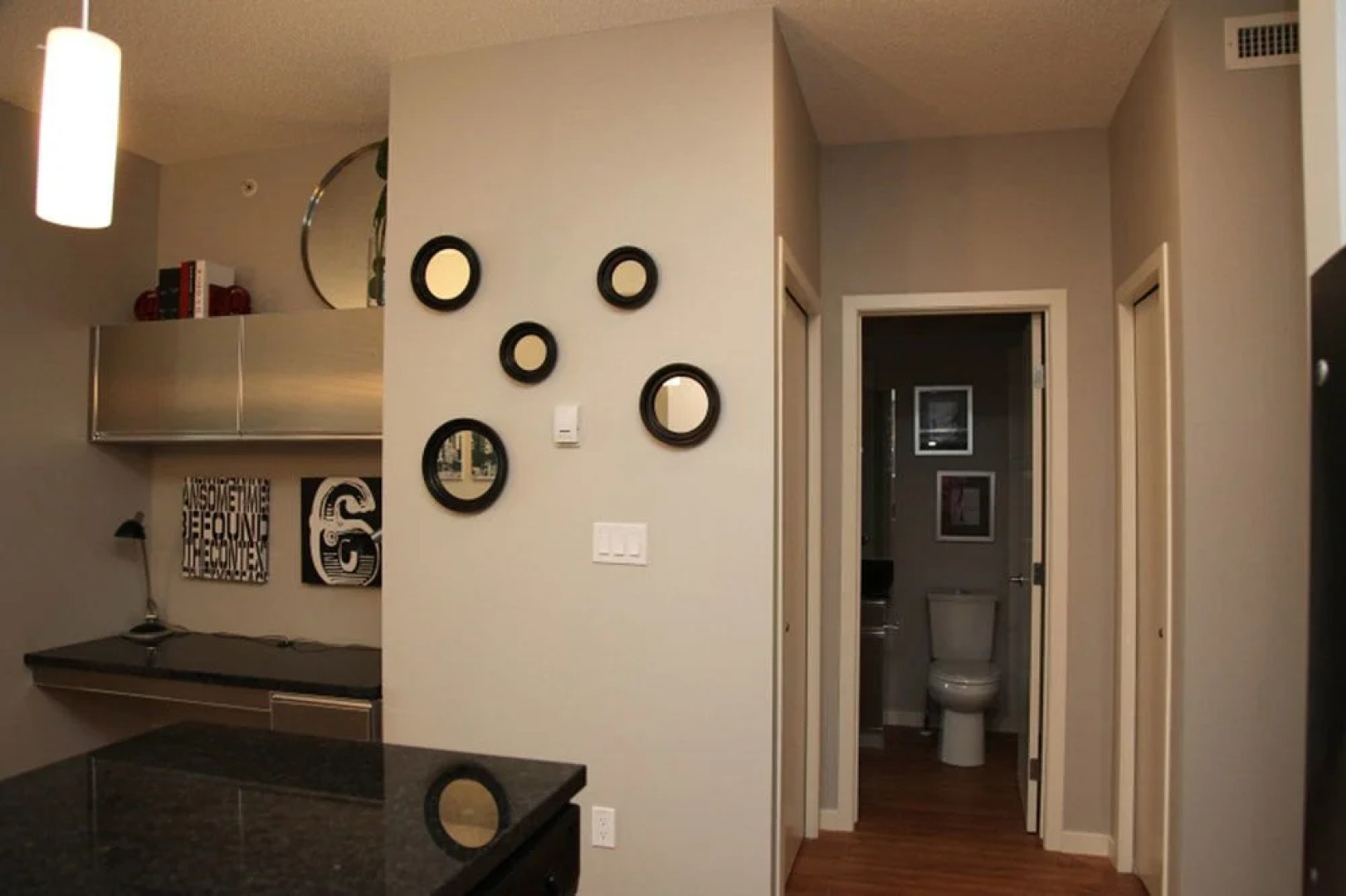 O hotel suites Airdrie Copperstone