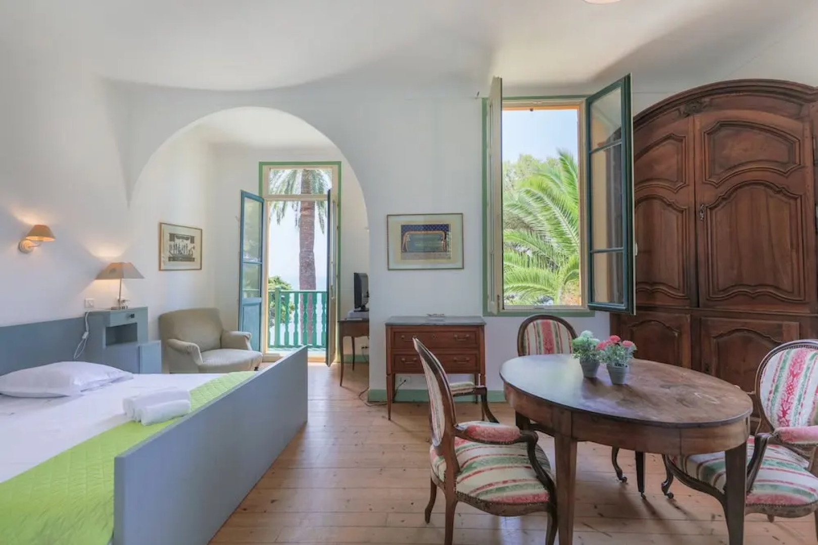 Villa Roc Fleury VI1094