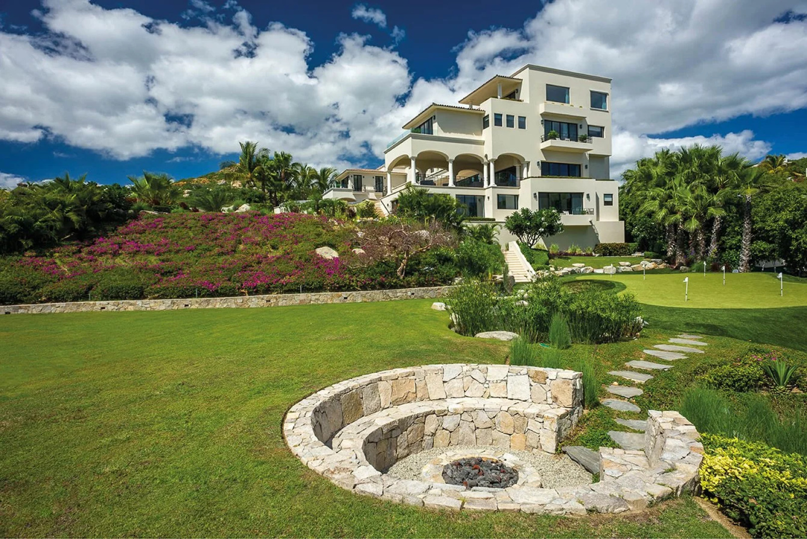 Blue Desert 22 - Paradiso Perduto