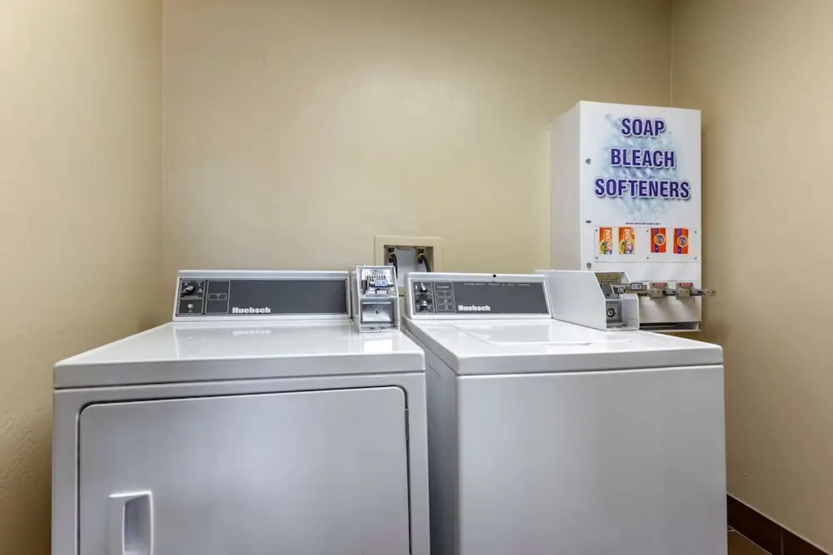 Comfort Inn & Suites