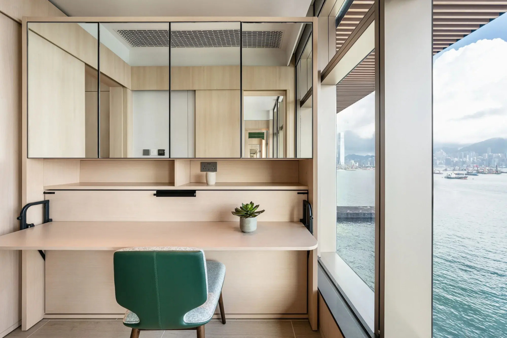 Townplace West Kowloon