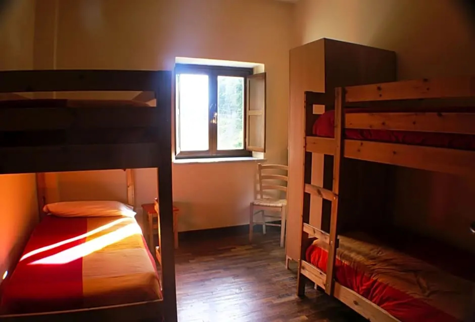 Rifugio Giuliano Marini