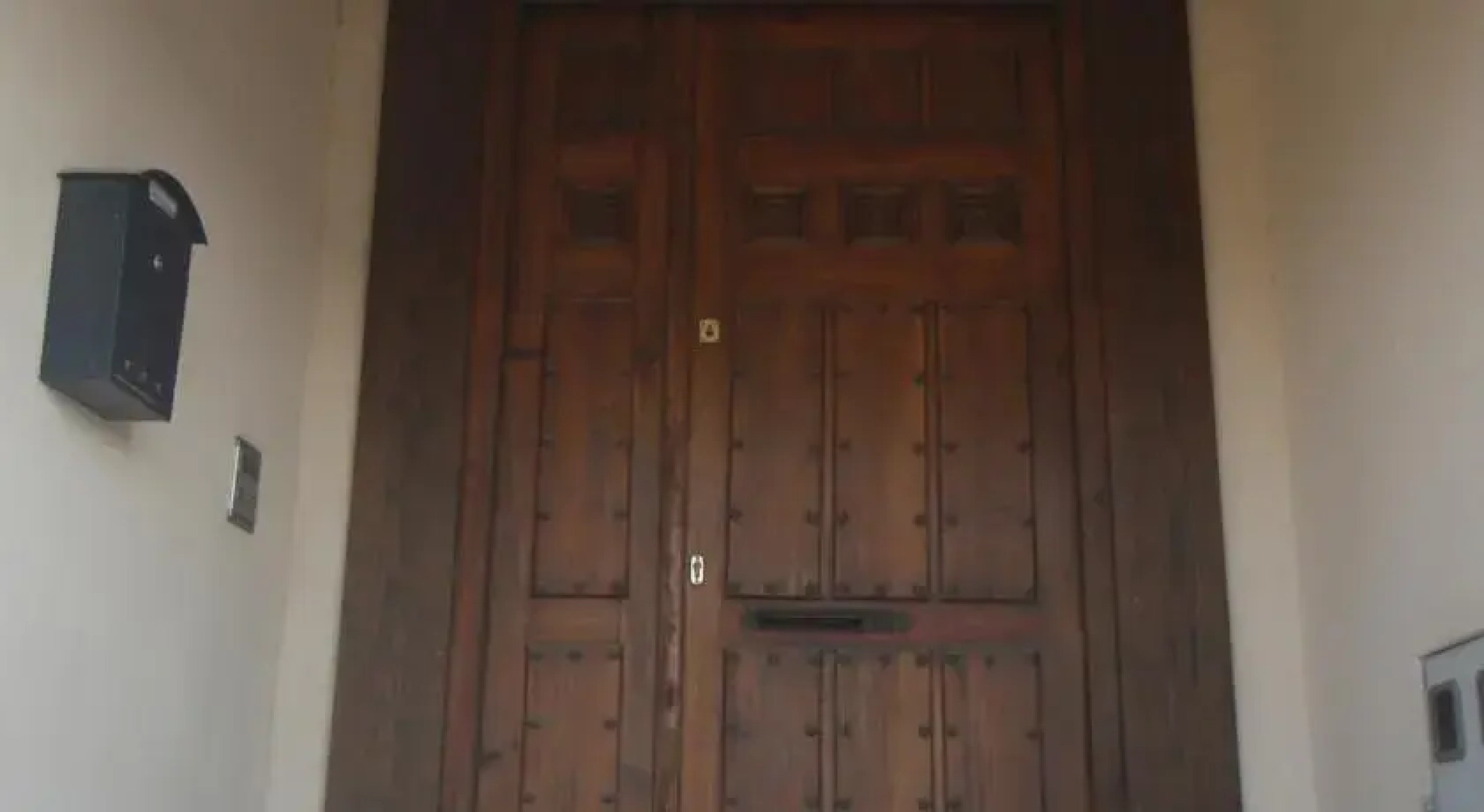 Casa Rural El Mueble