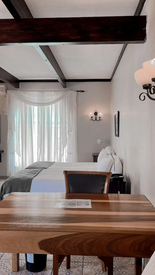 Casa Blanca Boutique Hotel Pension