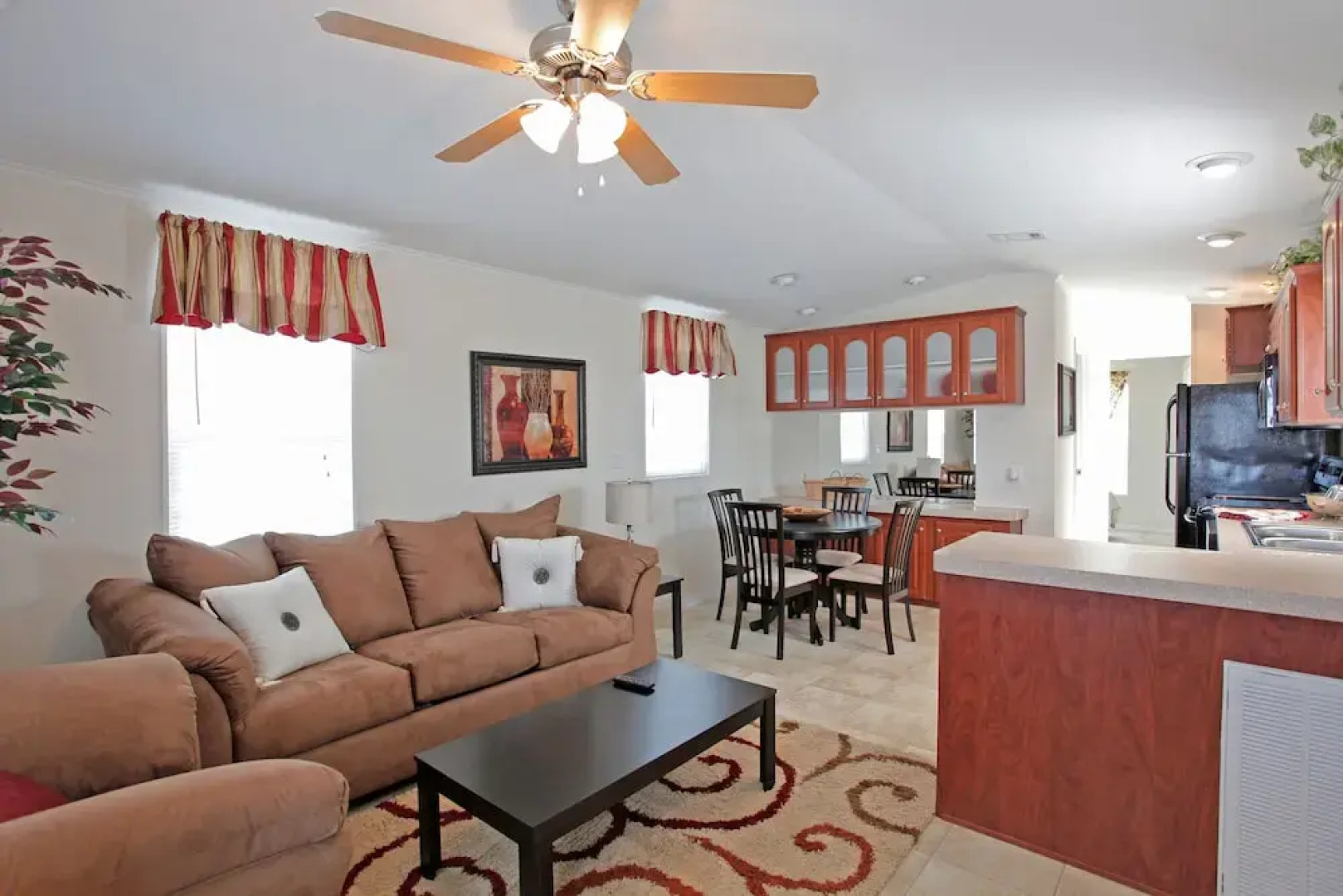 Lake Magic RV Resort