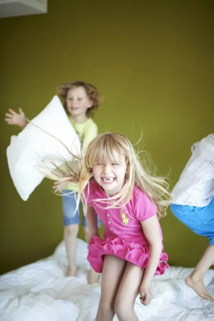 STF Oscar Vandrarhem - Hostel