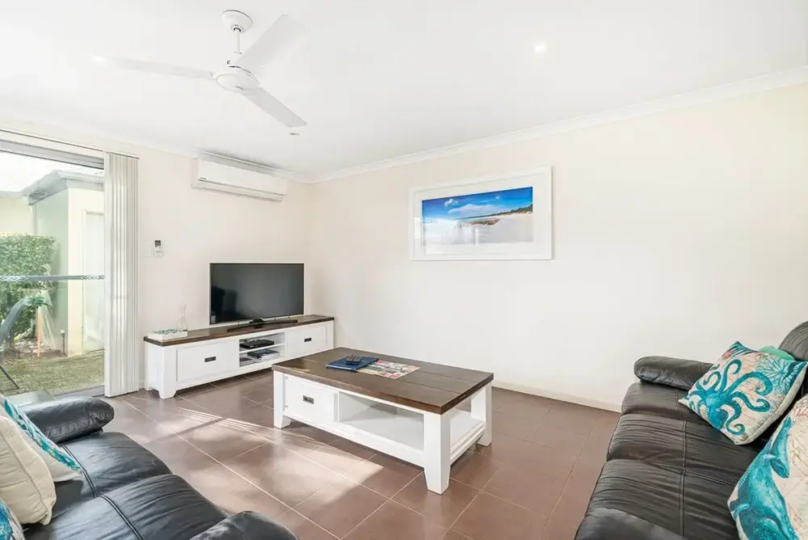 Maggies Beach House - U56 Cape View