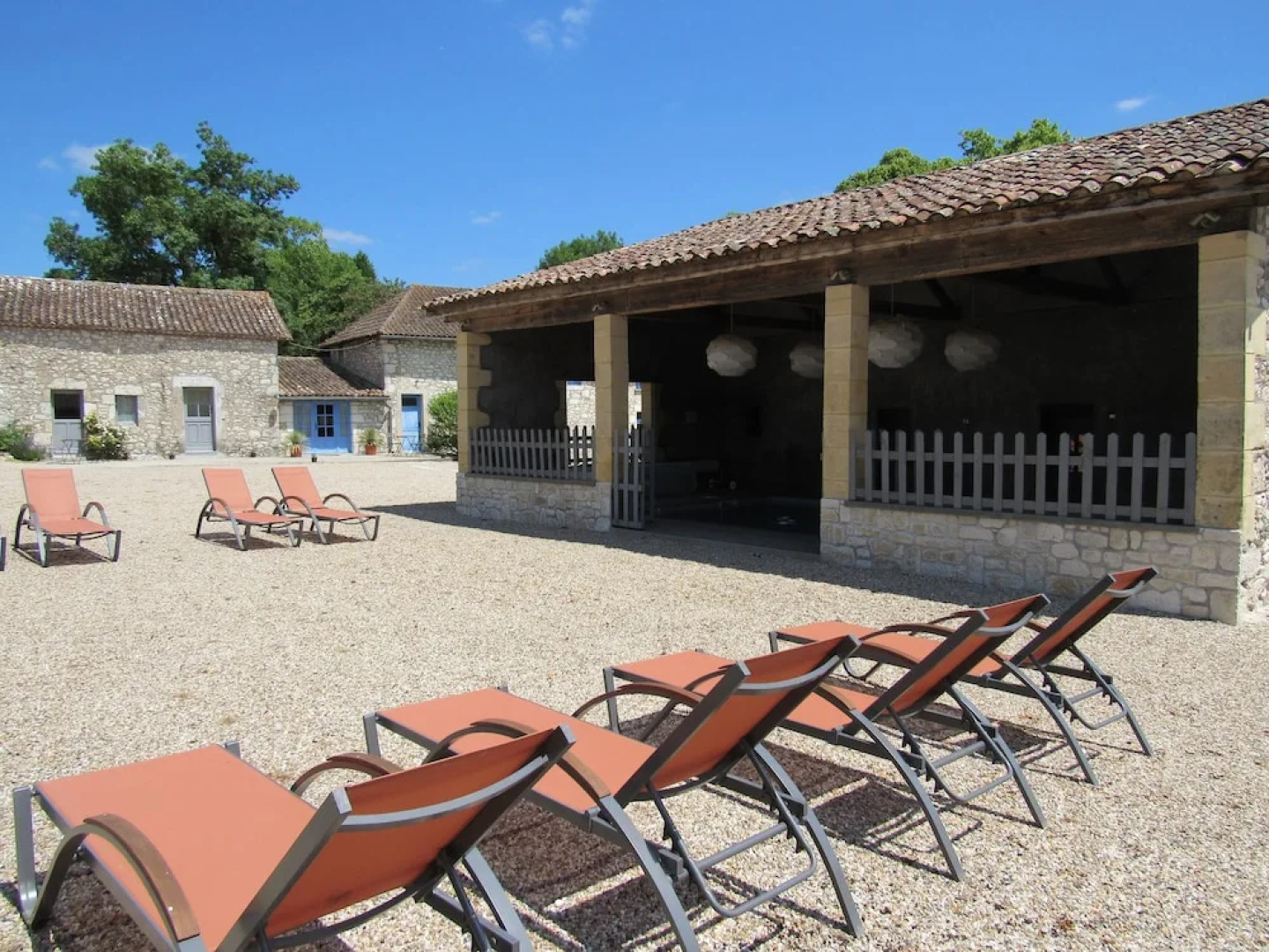 Château de Panisseau