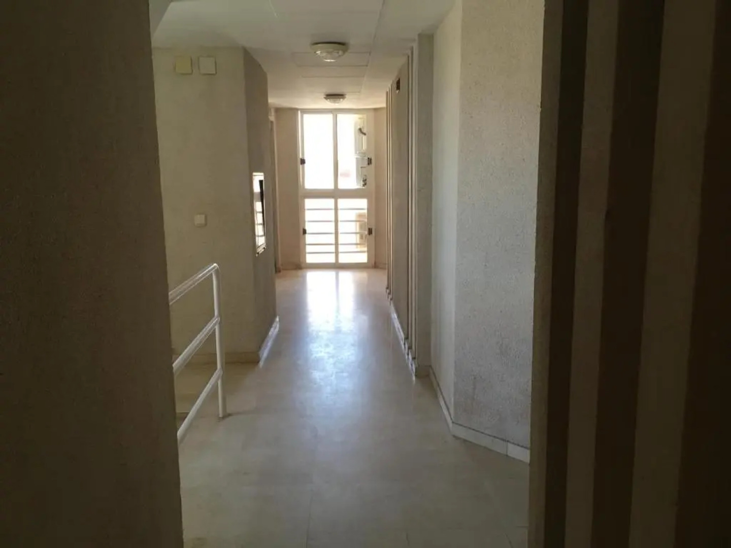 Apartamento Av Madrid 2H