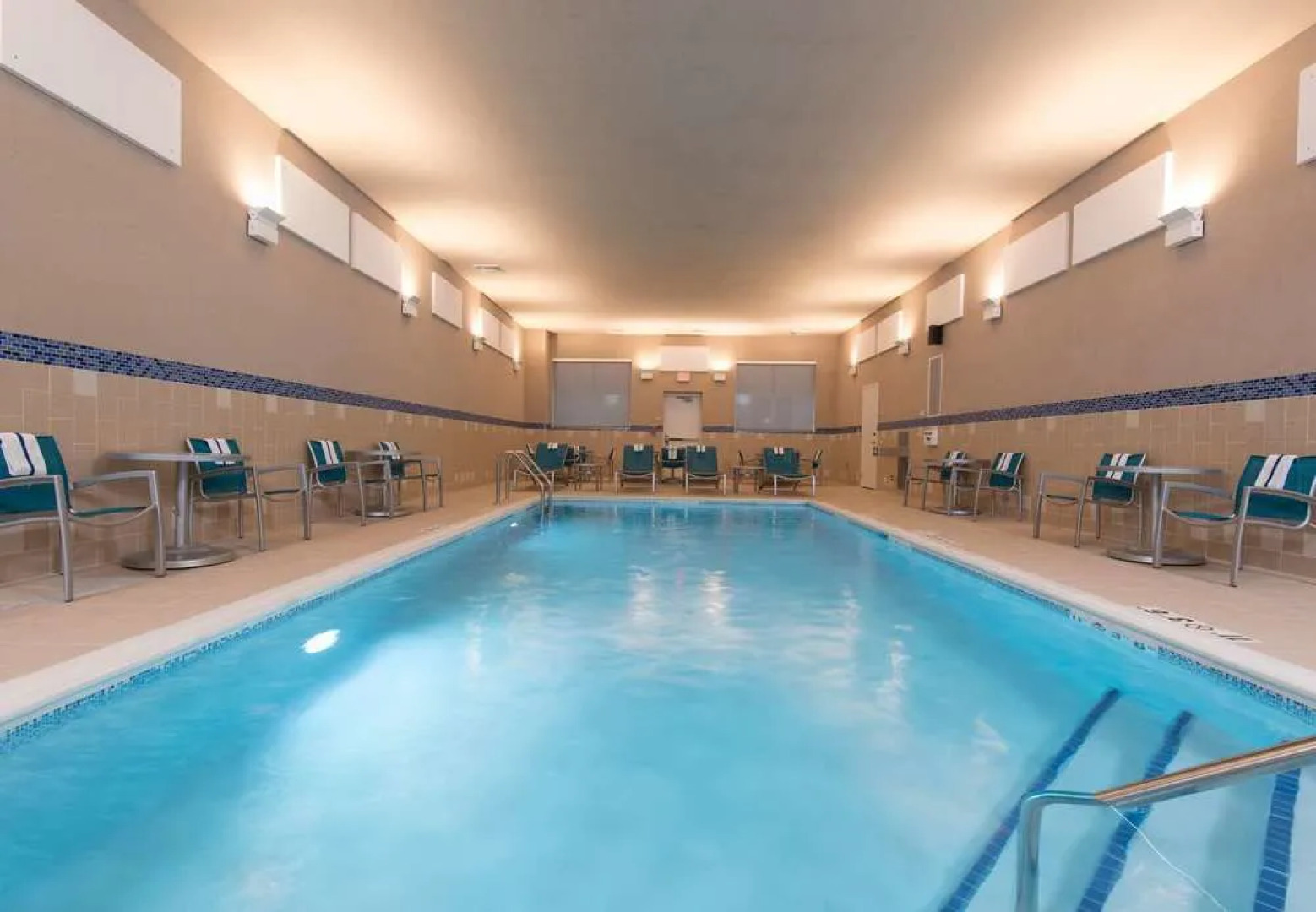 TownePlace Suites by Marriott Champaign Urbana/Campustown