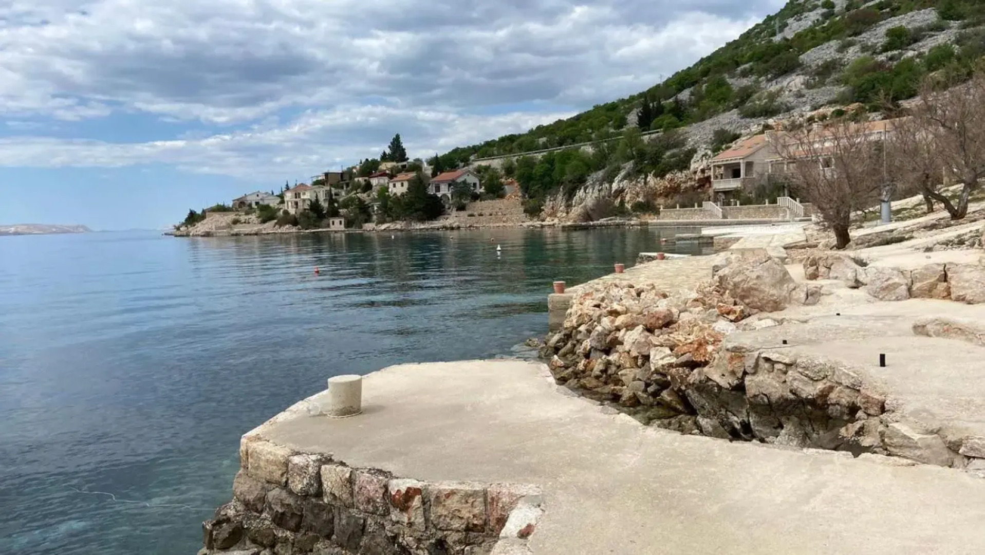 Villa Vesna, 70m from beach