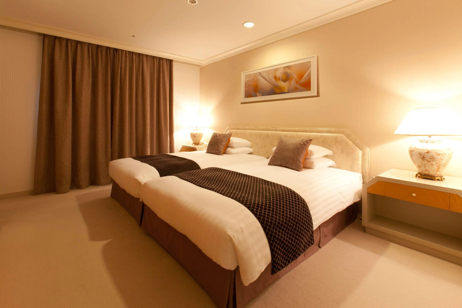 Toyama Excel Hotel Tokyu