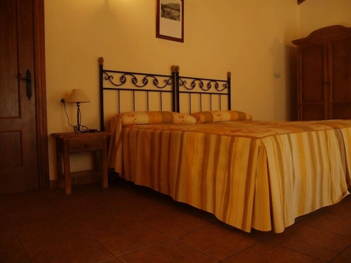 Cortijo el Cercadillo