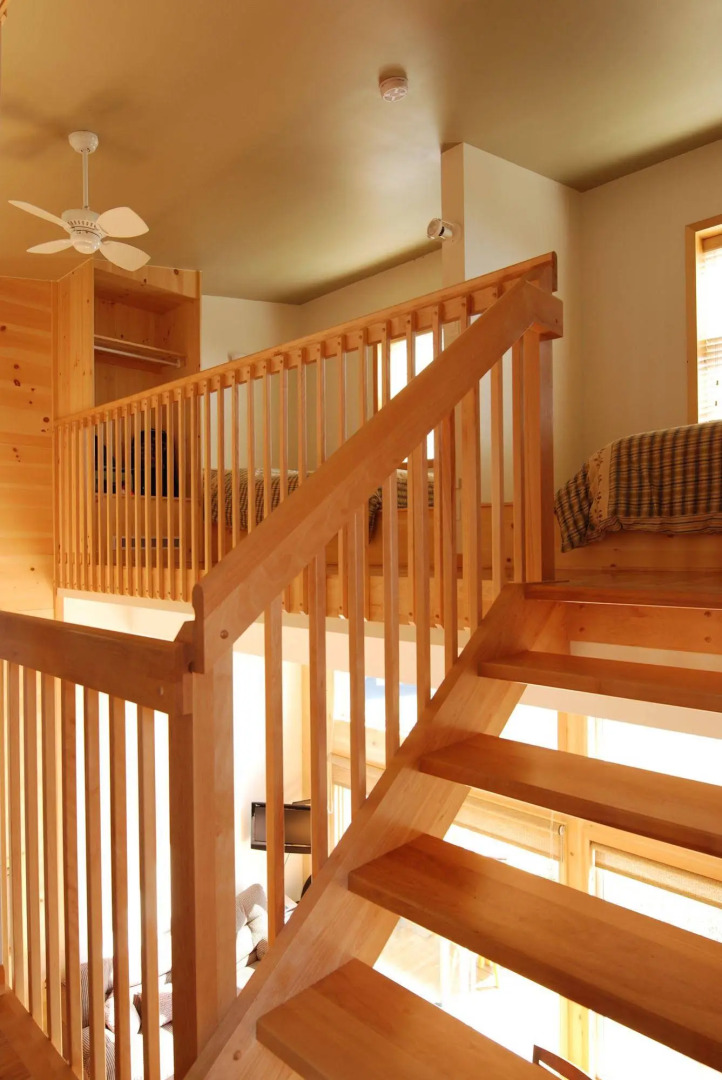 Les Chalets du Bioparc