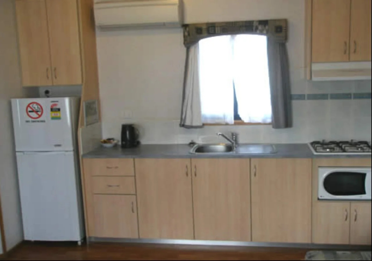 Capital Country Holiday Park