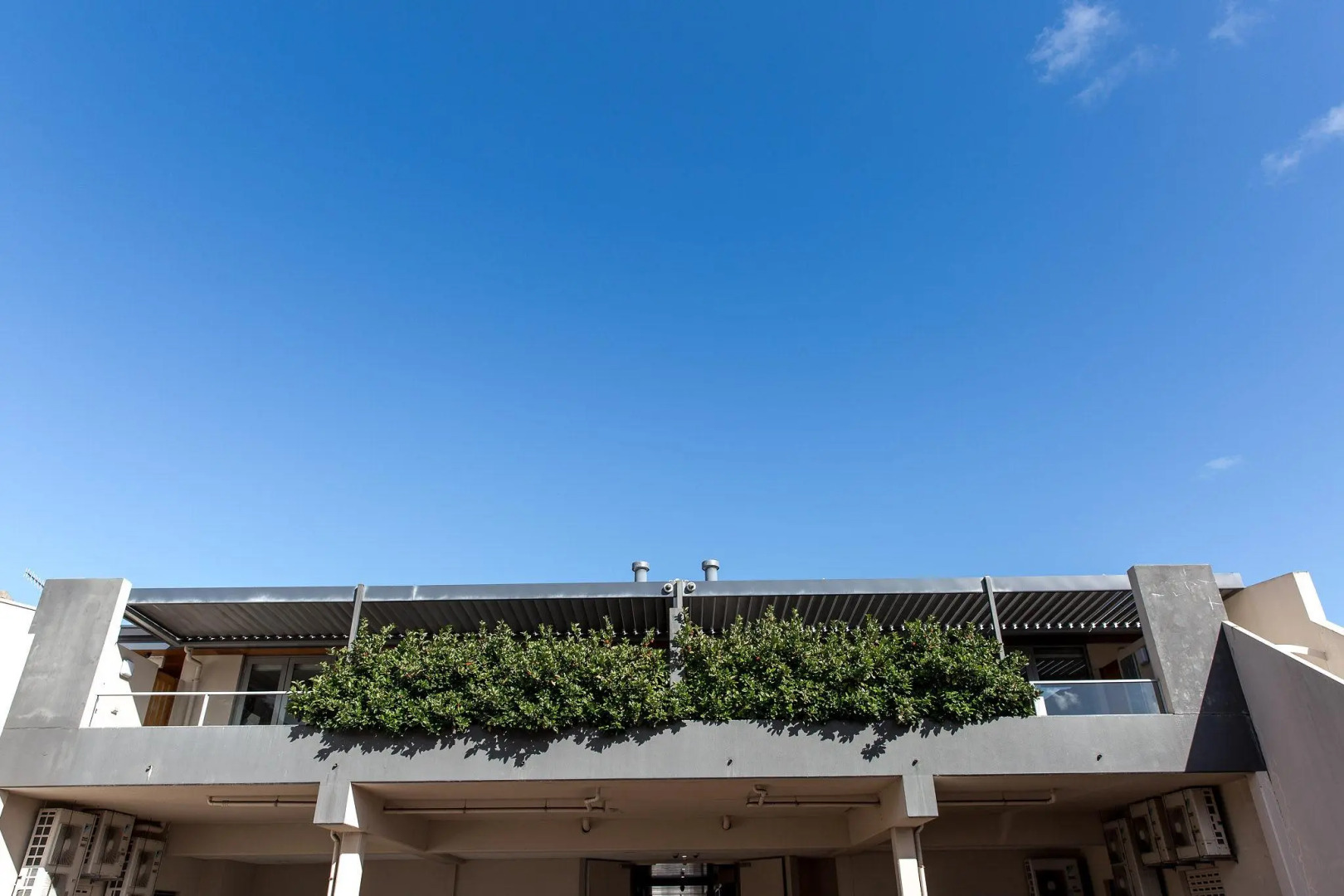 Constellation Apartments