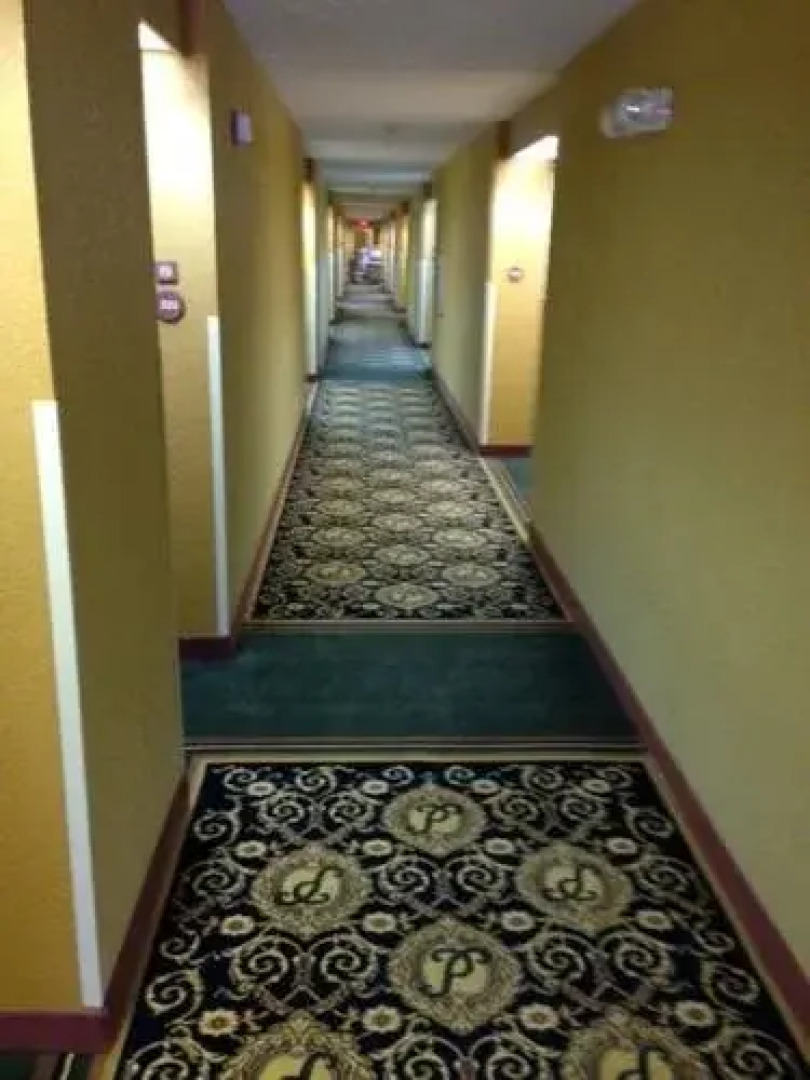 Scottish Inns Jackson