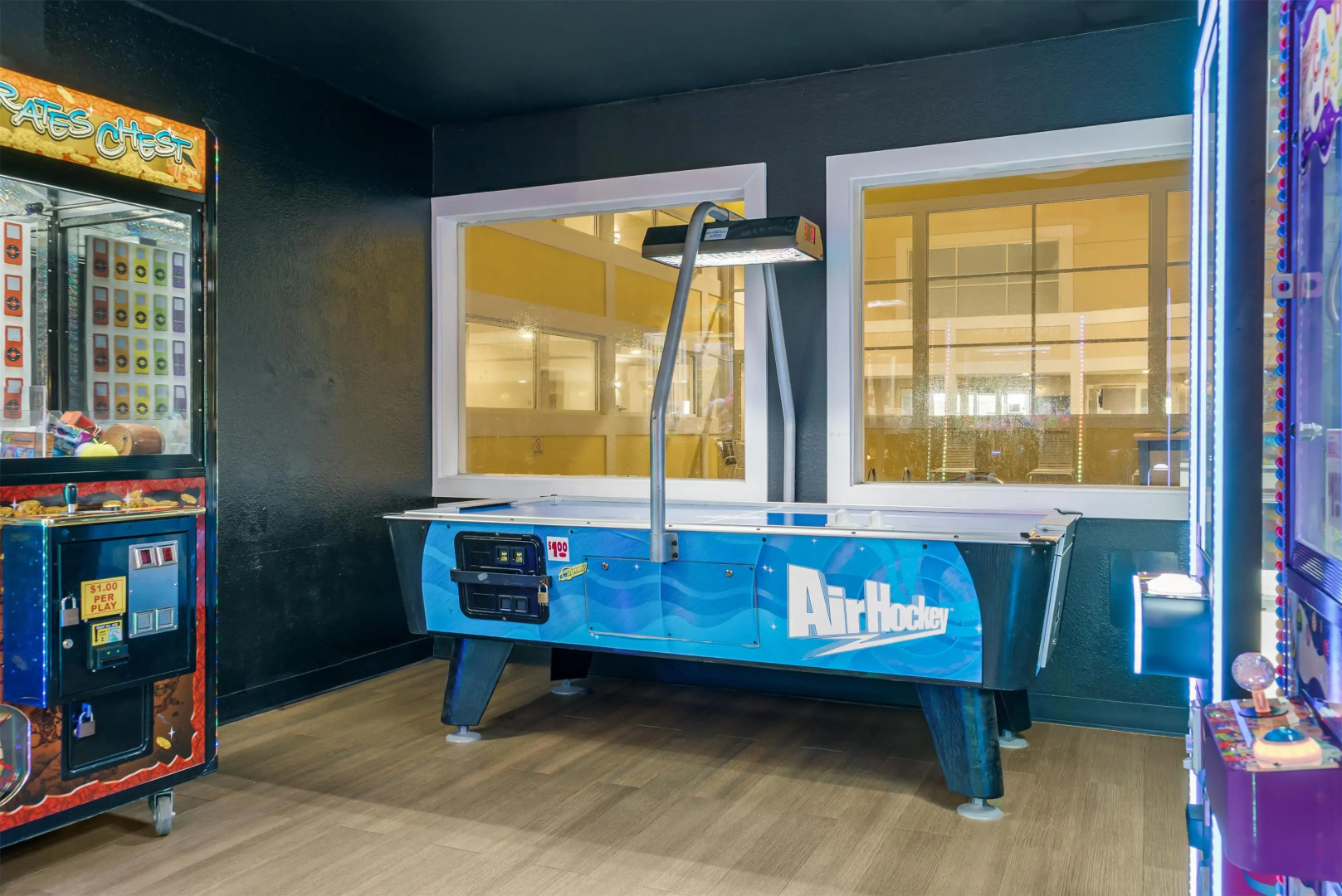 Best Western Lakewinds