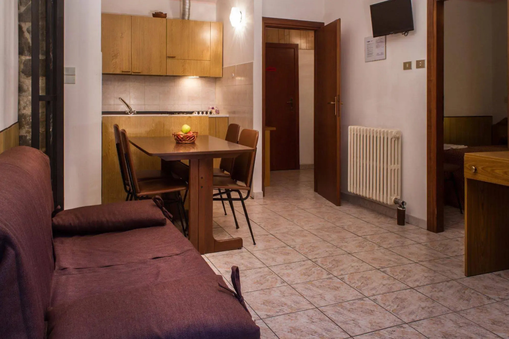 Residence Beau Sejour