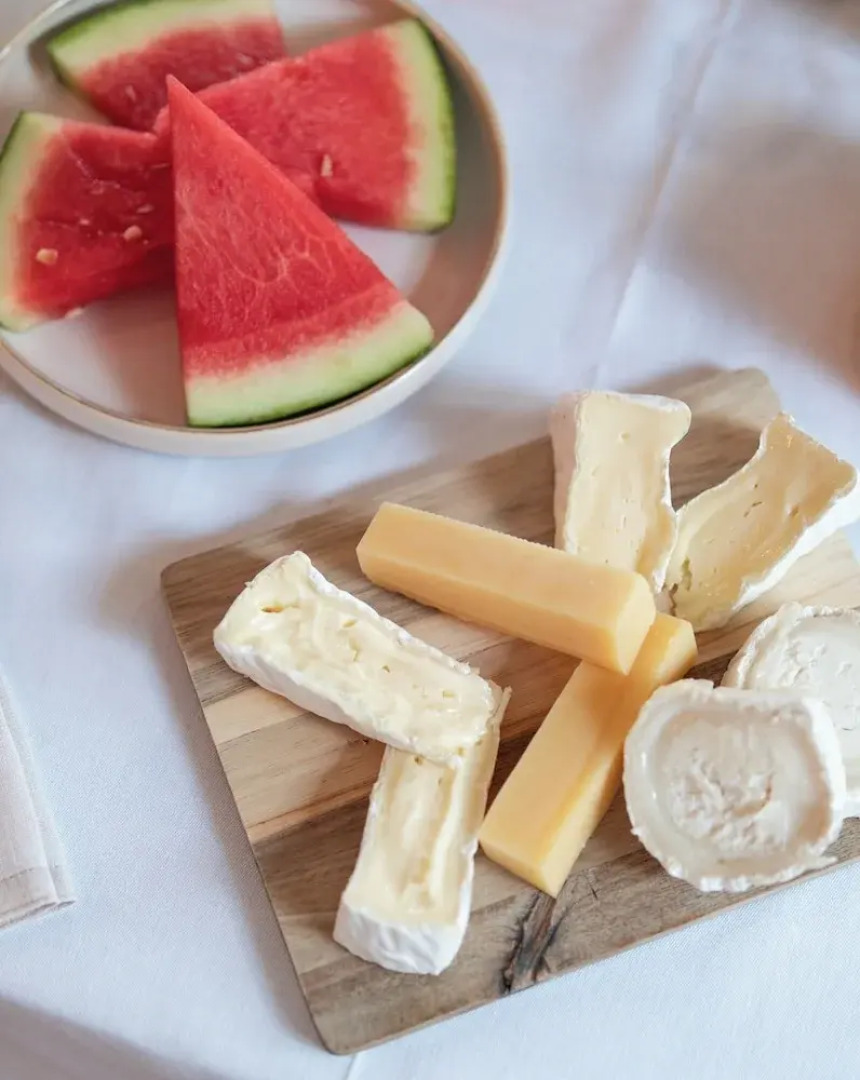 Les Vergers de Saint-Paul