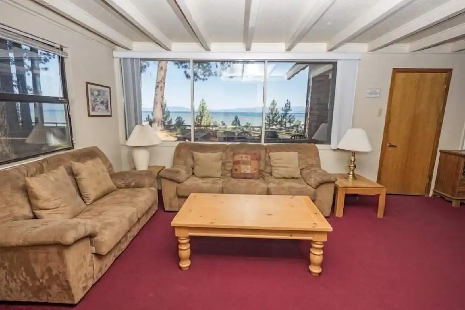 3195 Pasadena Avenue 6 Bedroom Home by RedAwning