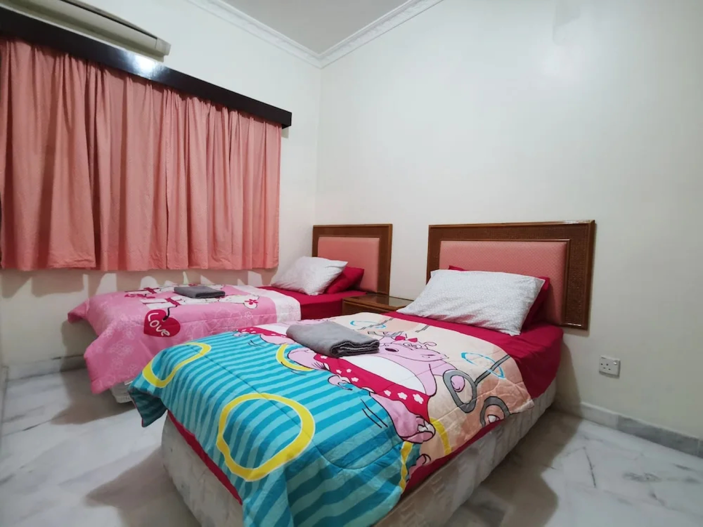 Selesa Hillhomes Exclusive by Immaculate