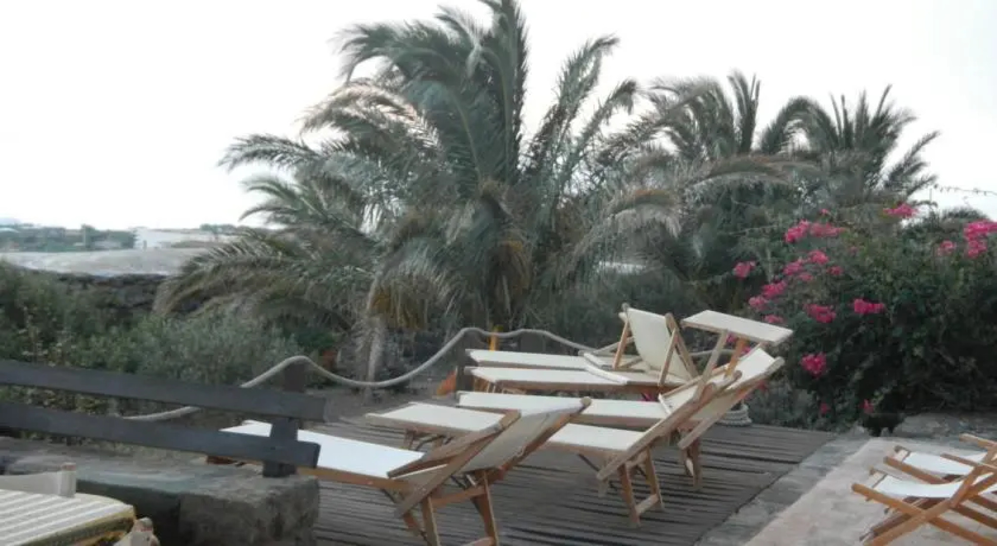 Vacation home Bonsy-Bou Pantelleria