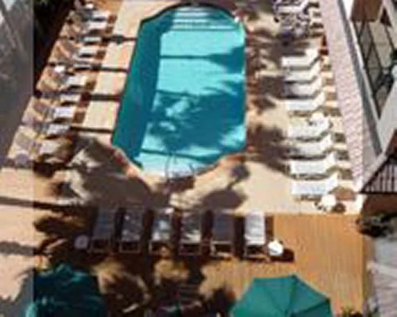 Las Olas Beach Club of Cocoa Beach, Cocoa Beach, USA