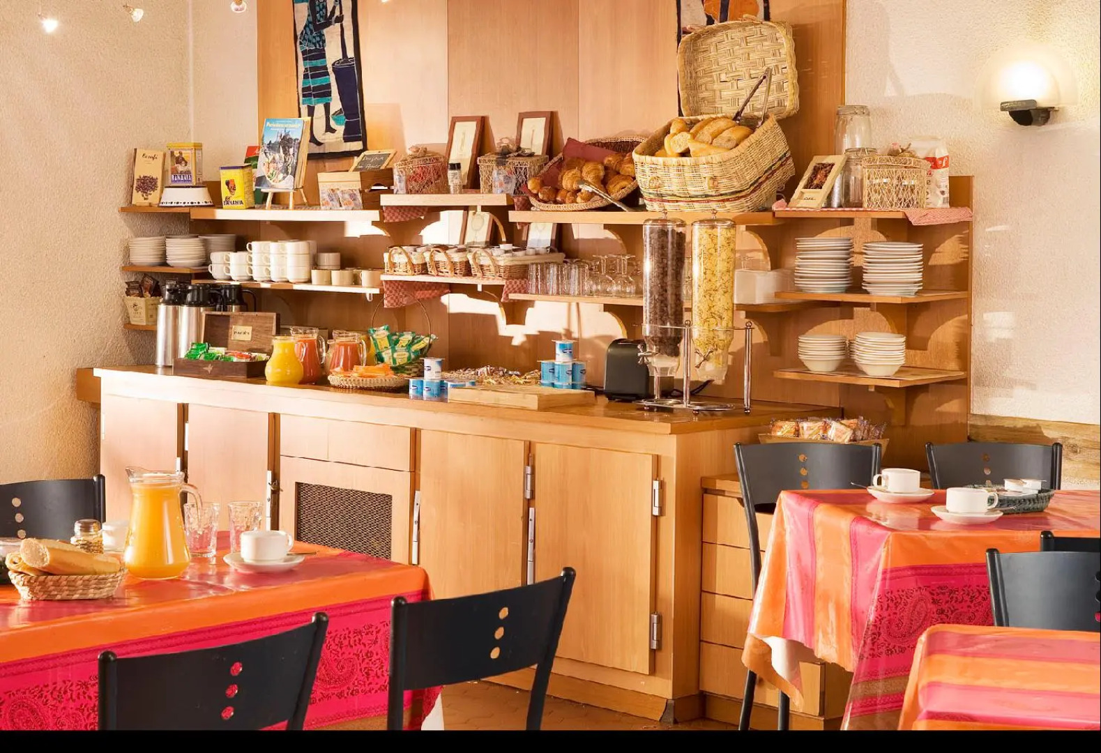 Hotel de l’Aqueduc