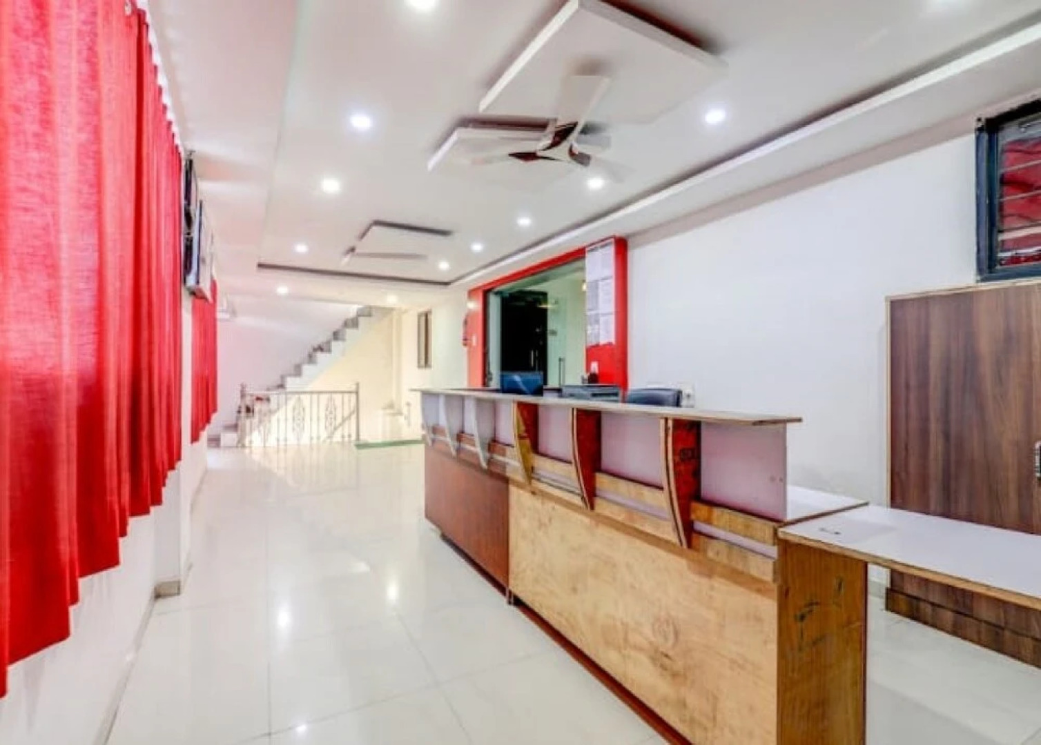 Hotel Sangam