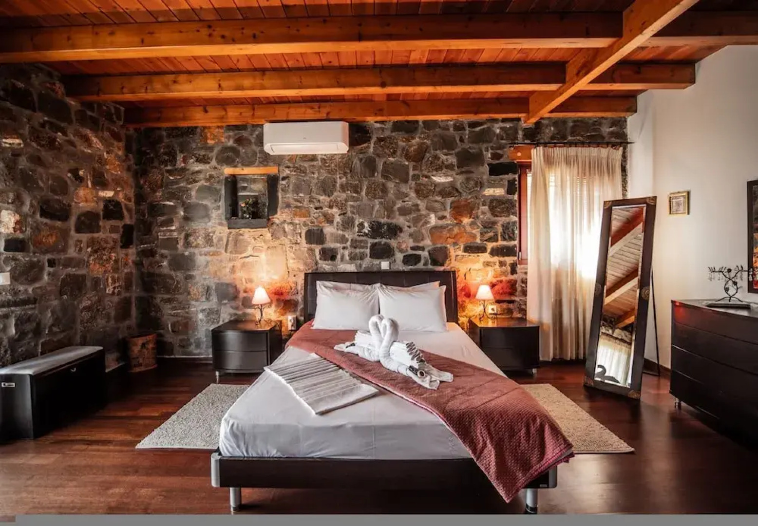 Villa Gaia With Private Pool