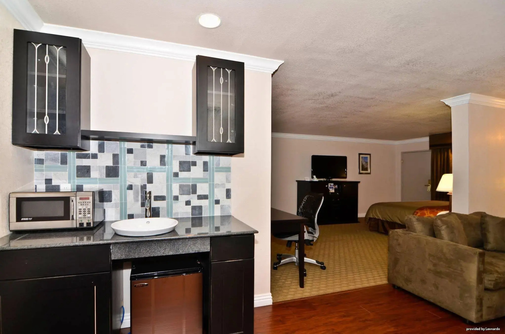 Best Western Bishop Lodge