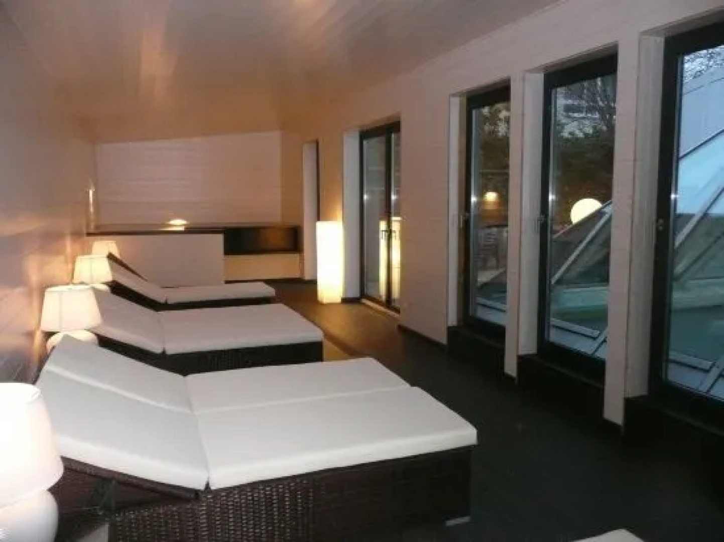 Ringhotel Niedersachsen