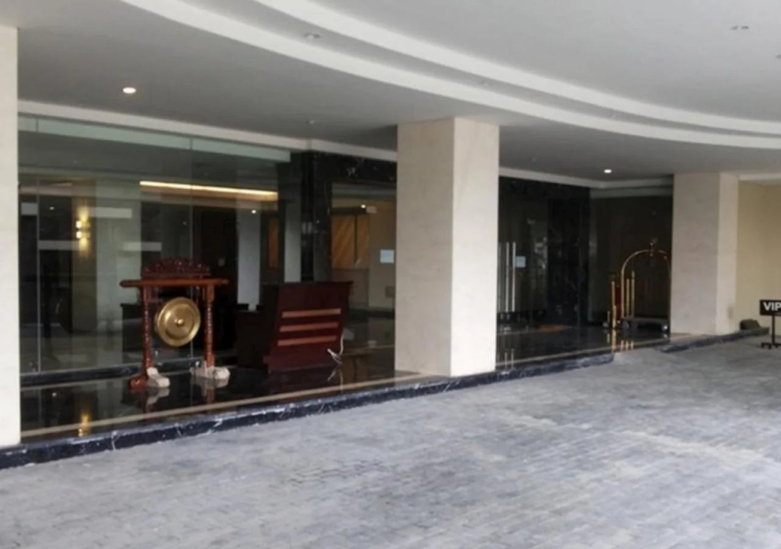 Beston Hotel Palembang