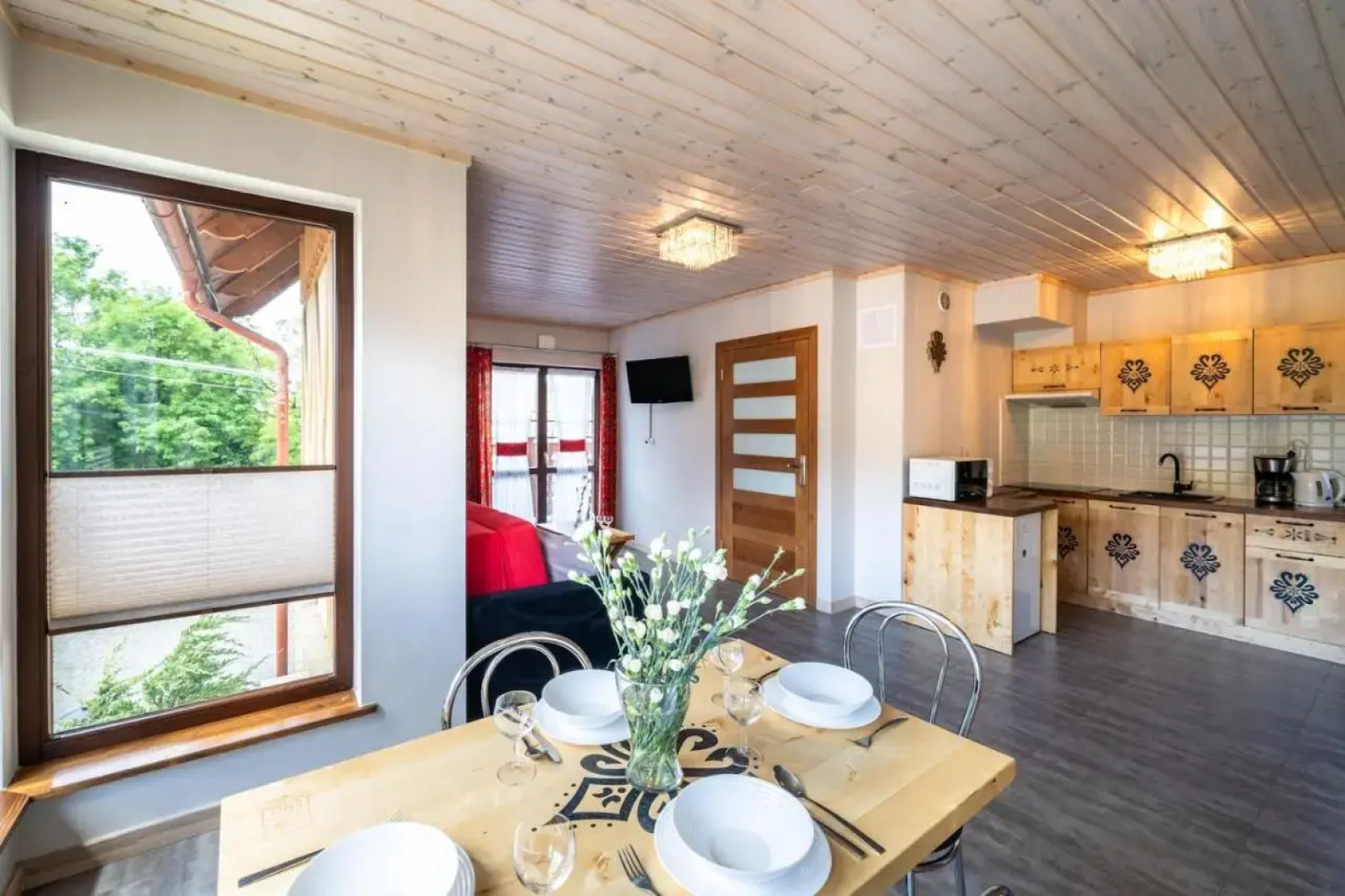 Osada Zbójecka Jandura