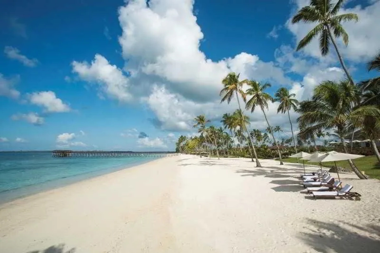 The Residence Zanzibar