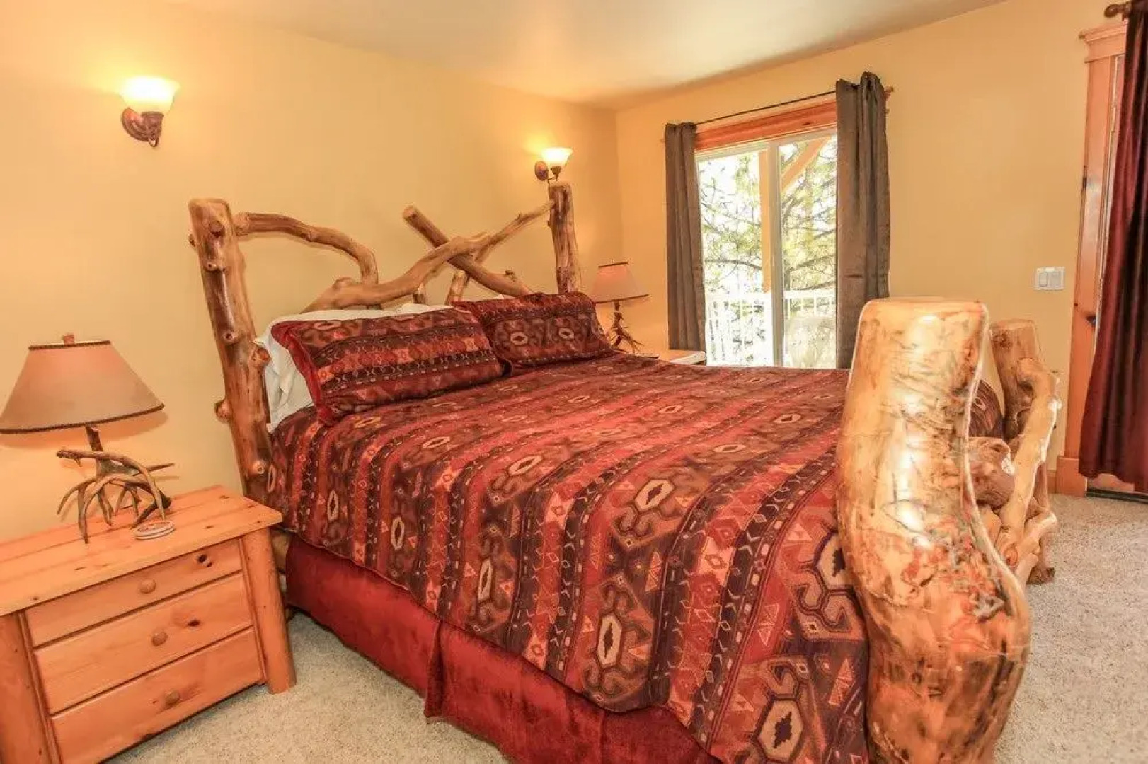 Lakefront Ranch House