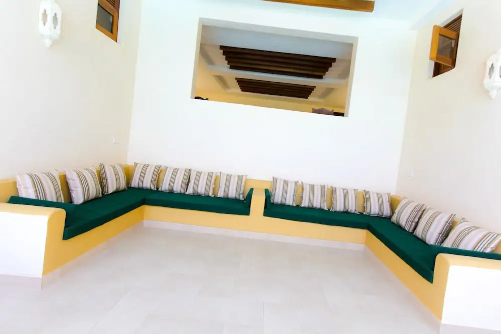 Luxury Private Villas in Diani Beach, Mombasa Kenya