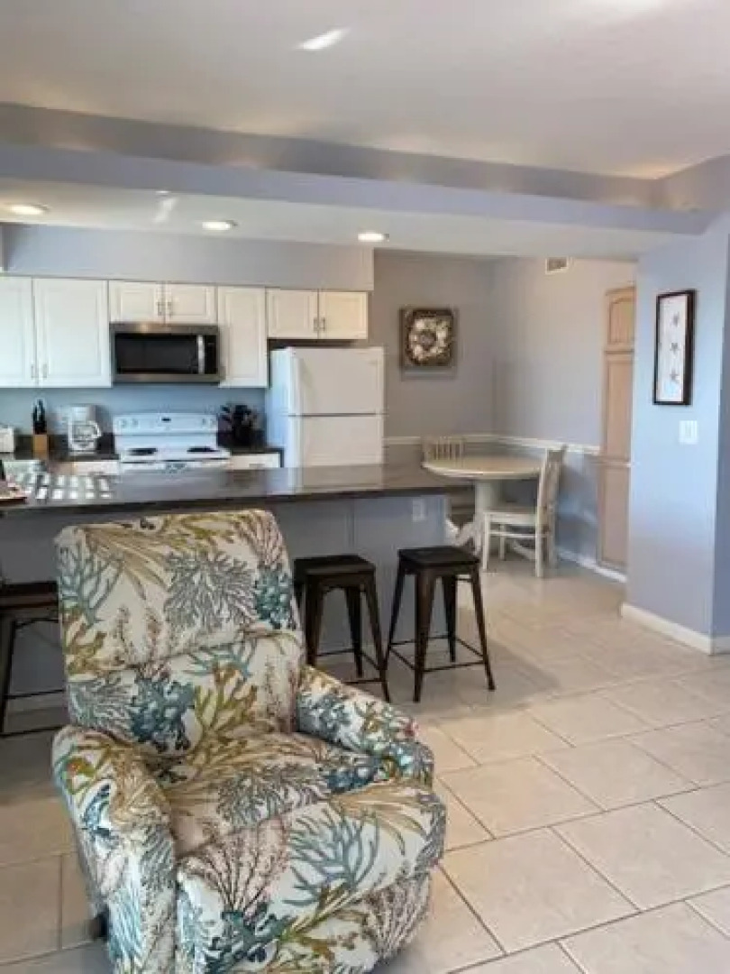 The Marlin Condominium