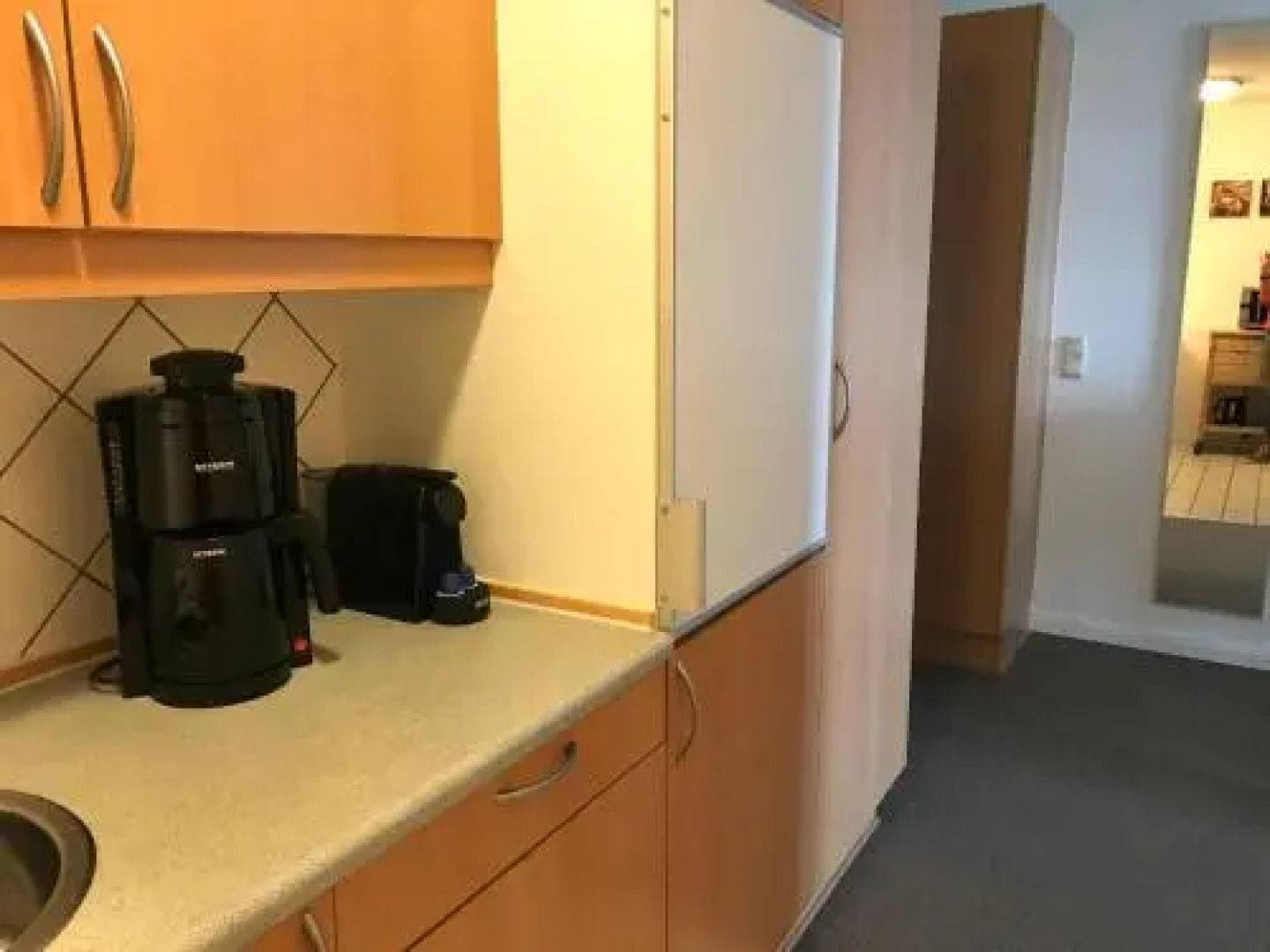 Steiner Strandappartements Appartement 205 Seeseite