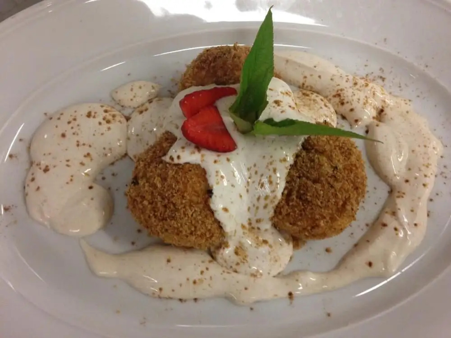 Gasthof zur Post Oberwirt