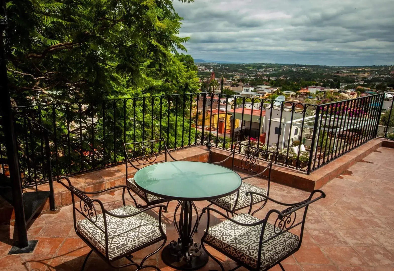 Casa Schuck Boutique Hotel