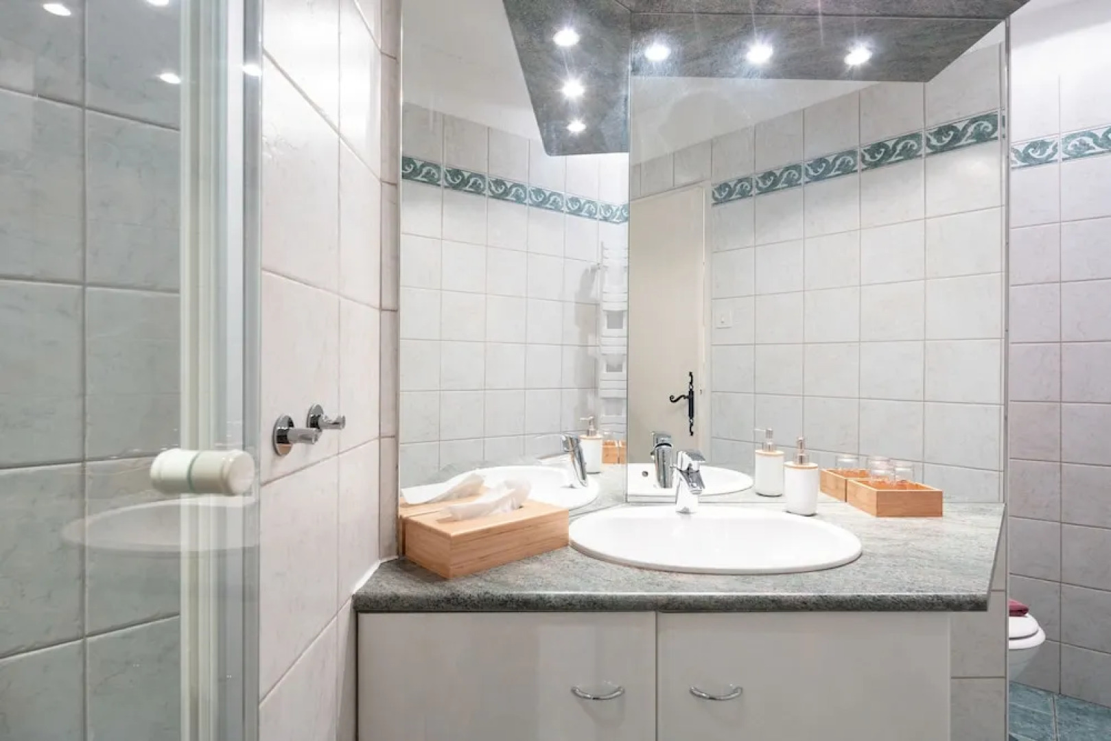 Le Barry du Grand Chemin