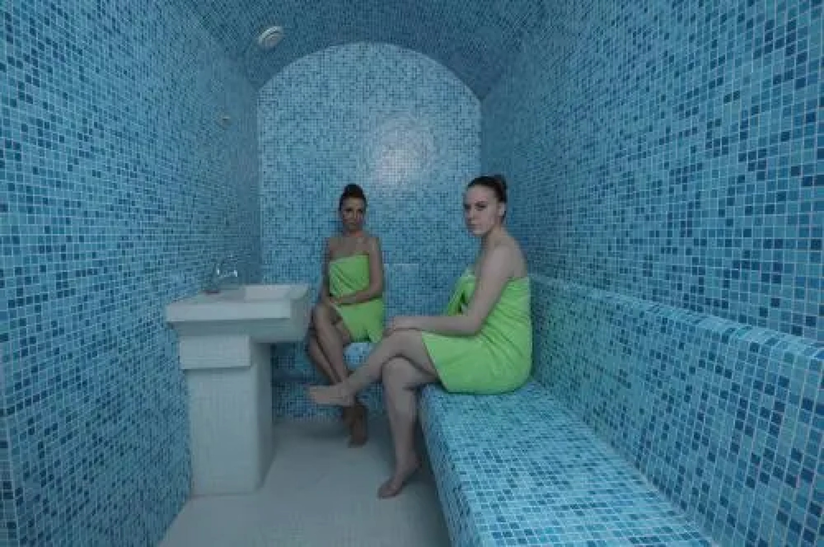 Apartments Iwa Centar