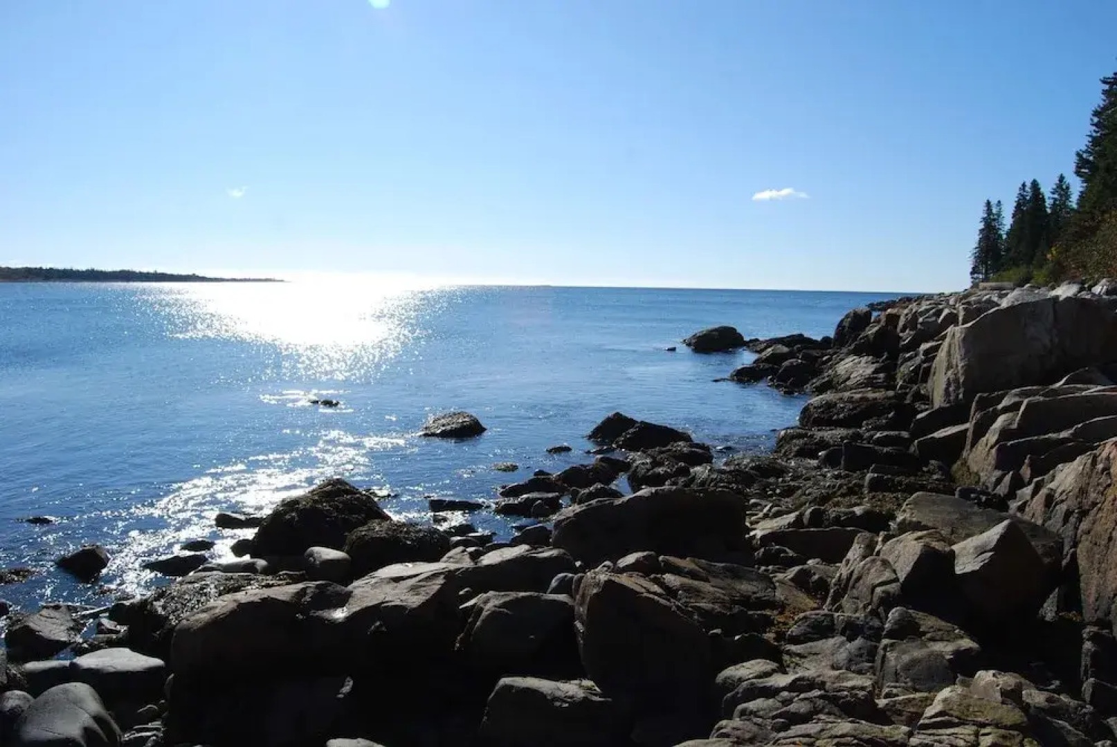 Lighthouse Point by Pack and Relax