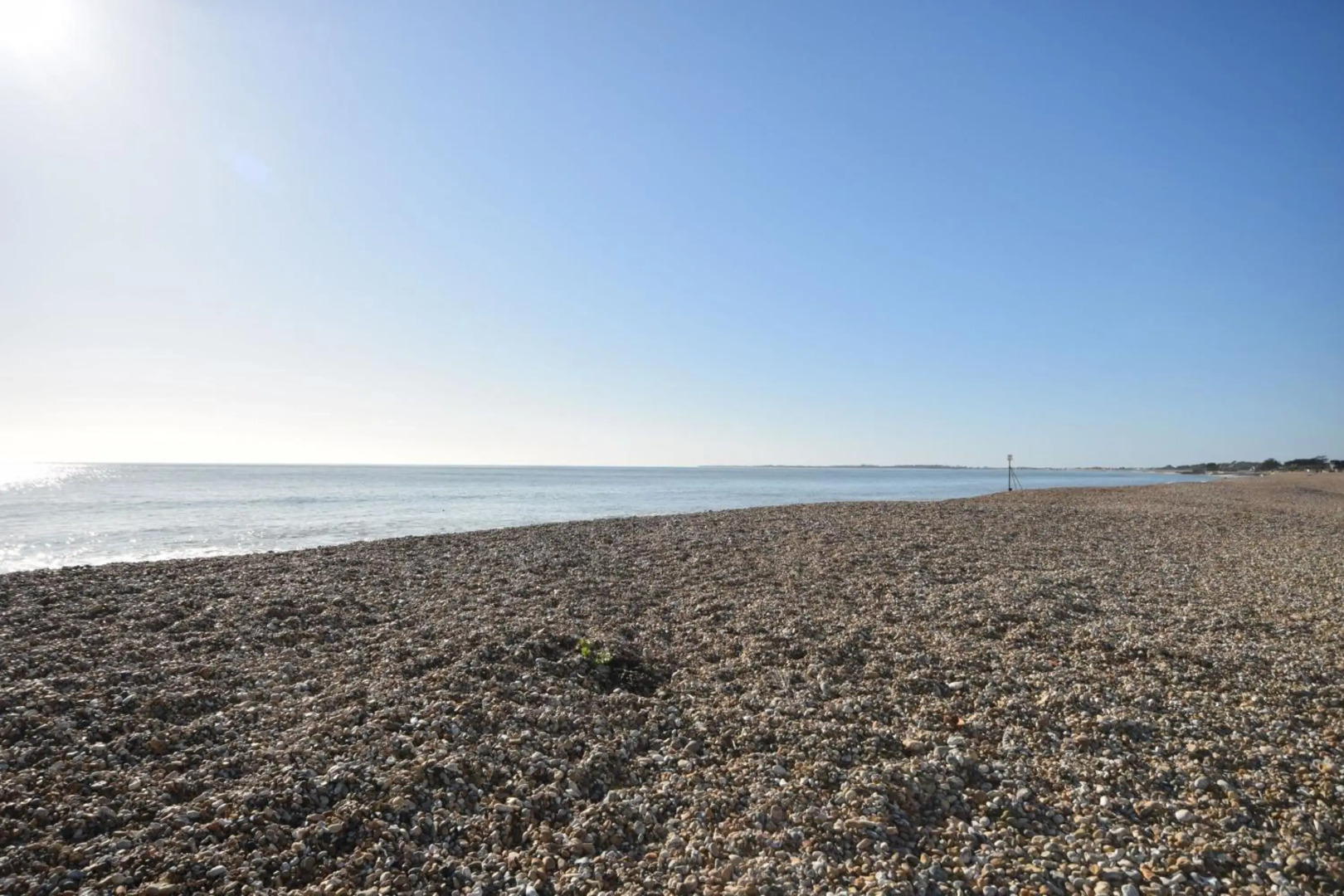 Marine Court - Bognor Regis