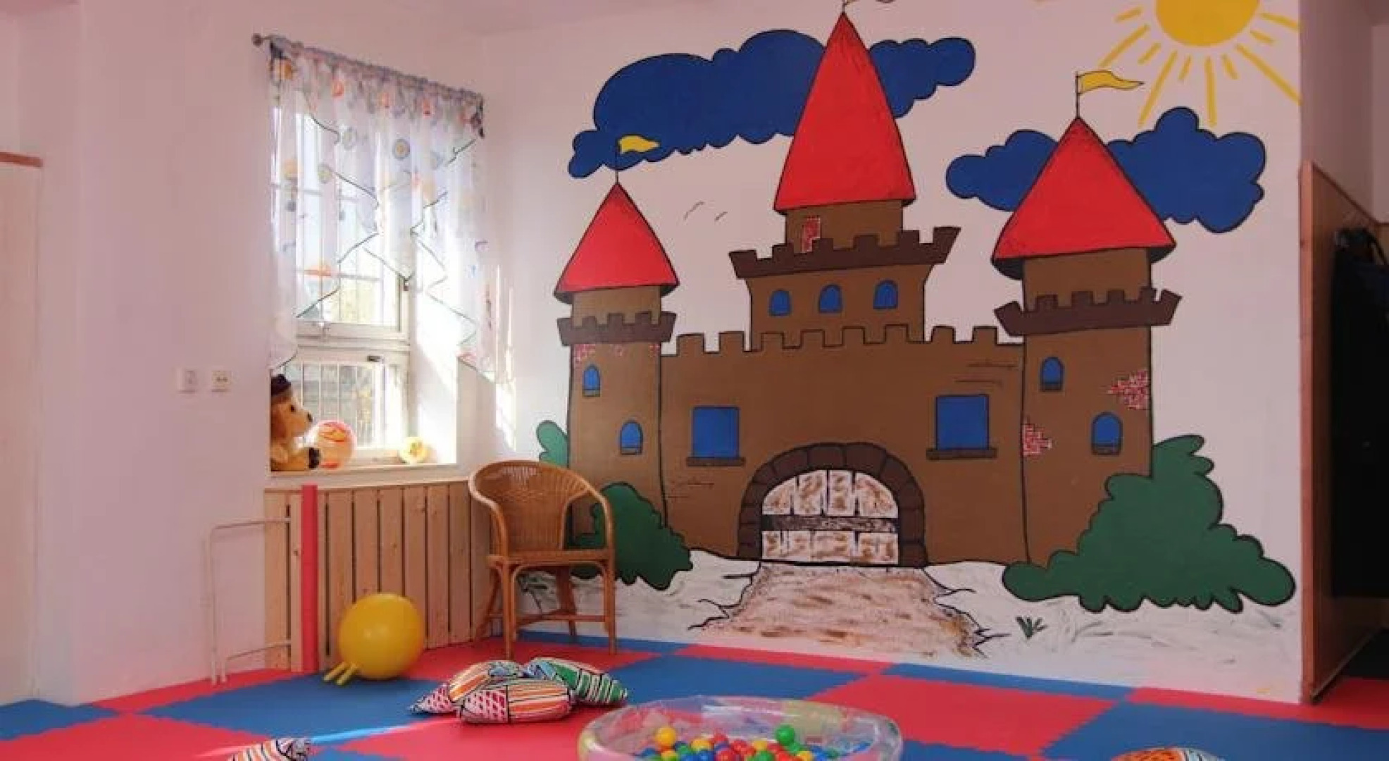 Penzion Sport Abertamy