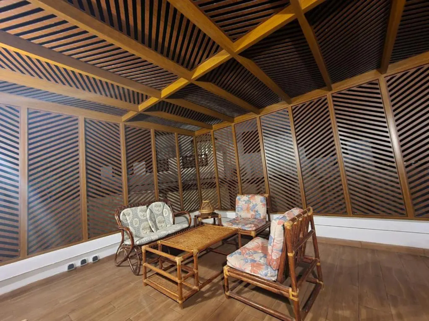 Splendide duplex à MDIQ avec vue panoramique